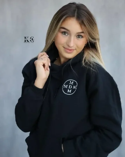 Noir Pull