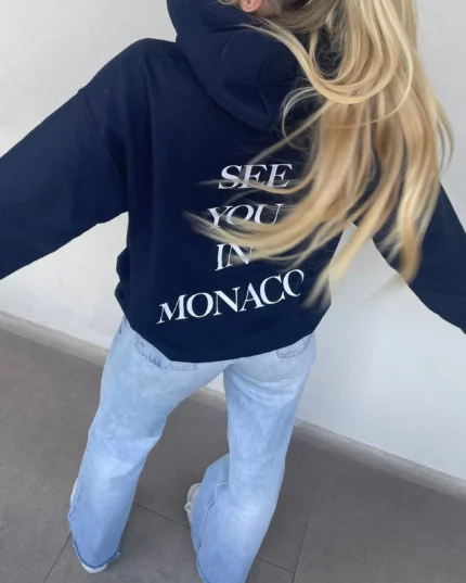 Pull Maison de Monaco Coeur​