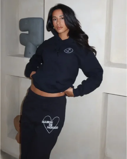 Pull.Maison de Monaco
