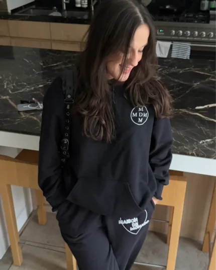 Pull.Maison de Monaco