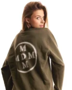 J’adore ce sweat