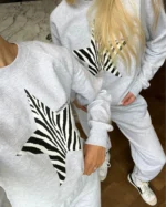 Maison de Monaco Sweat