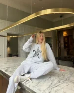 Maison de Monaco Sweat