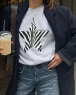 Maison de Monaco Sweat