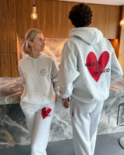 L’Ensemble Maison de Monaco Amore