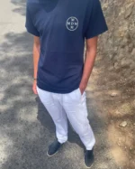 T-Shirt Rendez-vous à Monaco