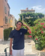 T-Shirt Rendez-vous à Monaco