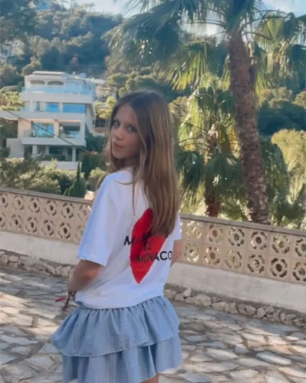 The Amore T-Shirt
