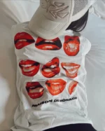 The Lucky Lips T-Shirt