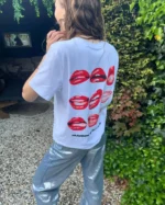 The Lucky Lips T-Shirt