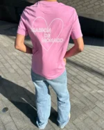 The Pink Amore T-Shirt