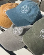 Casquette MDM