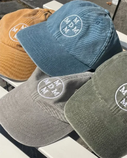 Casquette MDM